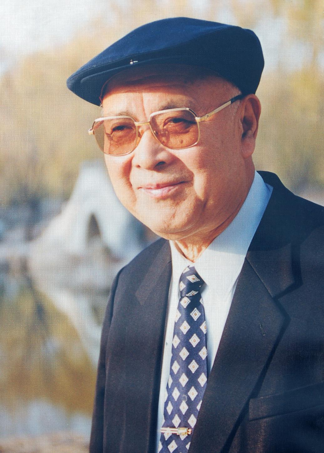 张挺同志永垂不朽 | 沉痛悼念原电子工业部部长、原中国电子商会会长张挺同志