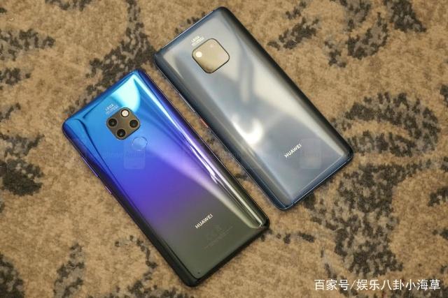 华为供应链被三星套路,但又立新销售野心:让苹果在国内卖不出去
