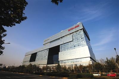 京东 从中关村小柜台到3亿用户电商巨头