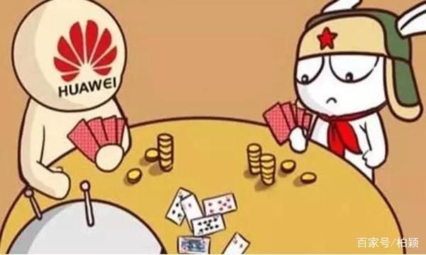 华为学习小米做智能电视能成功么？