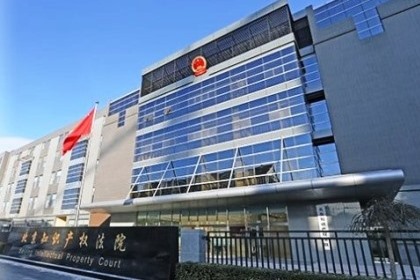 北京电子商会组织旁听北京知识产权法院庭审活动