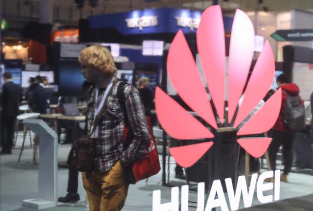 国人的骄傲，华为已拿下25个合同营收超7000亿，谣言不攻而破
