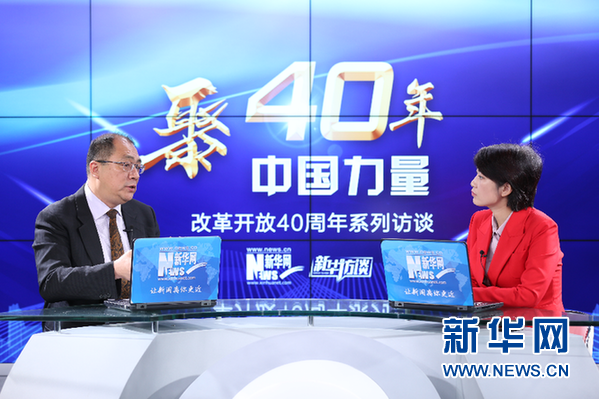 孟樸：高通的发展得益于中国开放合作