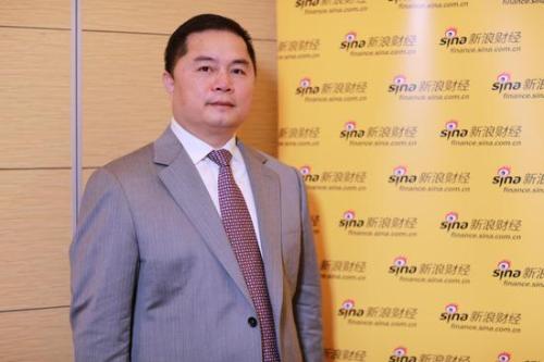 华夏幸福张书峰：产业新城开发PPP是县域高质量发展的组织模式创新