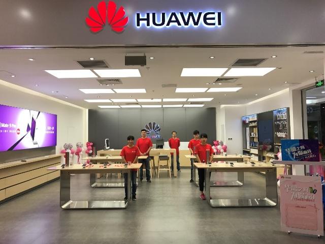 华为再放大招！确定自主研发操作系统，从此不再只有安卓和苹果