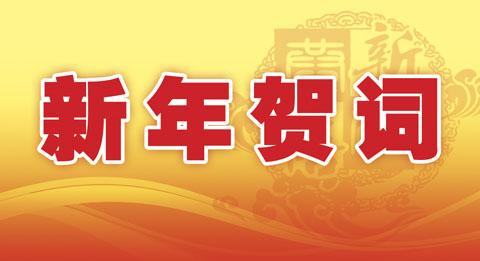 国家主席习近平发表二〇一九年新年贺词