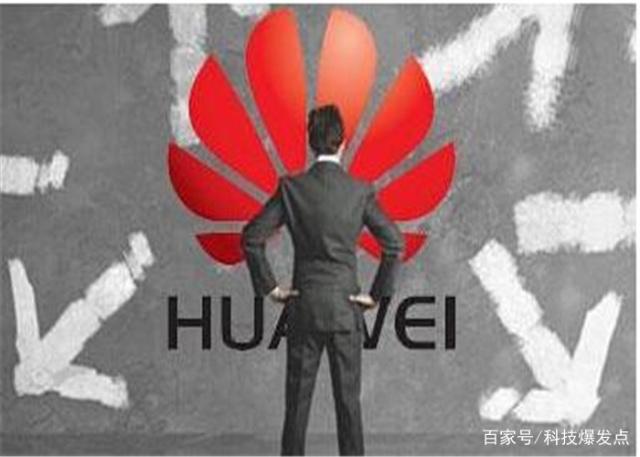 三大运营商新动作，和华为手牵手，5G网络即将来袭！