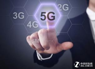 北京市重点区域2020年将建成5G车联网