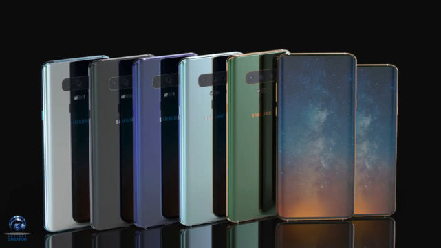 三星要在CES上大展身手 5G、折叠手机、智能家居设备齐上阵