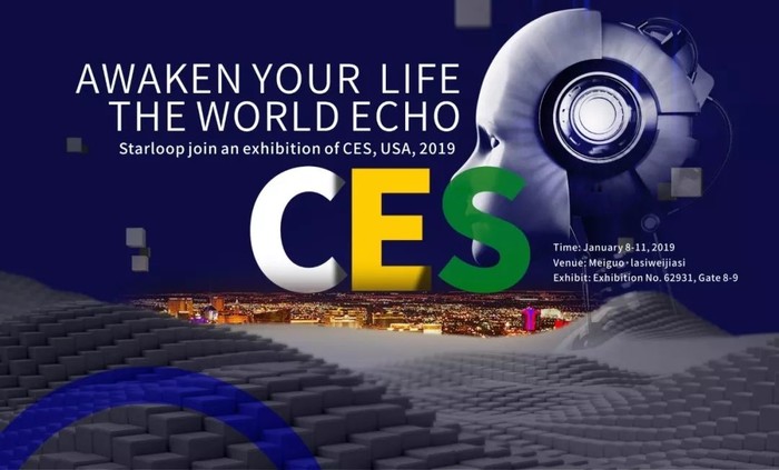 CES2019首日新品大搜罗，给你好看给你惊喜