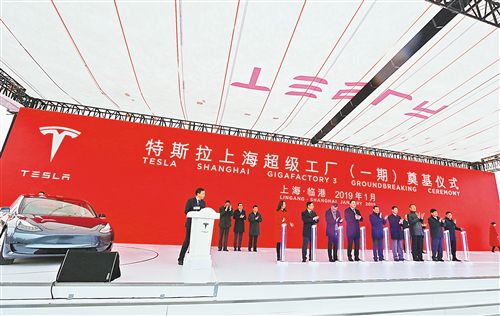 新能源车行业或迎“洗牌期”