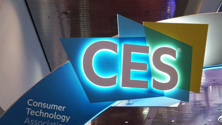 电子商会陆刃波CES直击之二:从CES2019看外资彩电企业的全球市场地位