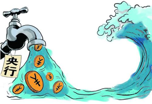 降准资金明日释放 节前利率或小升