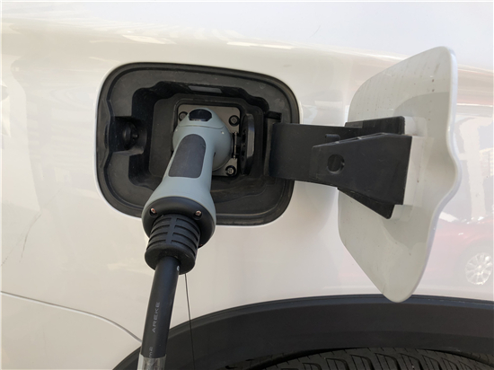新能源车“一车难求” 买车是刚需还是保号？