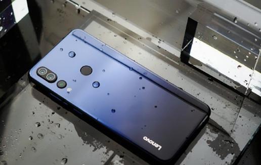 年终奖拿到手软 联想Z5s和联想Z5 Pro霸占年度榜单半壁江山