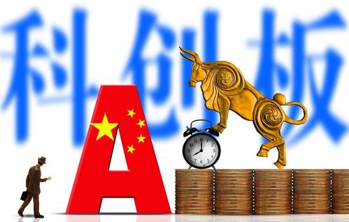 科创板规则体系突围A股市场化改革