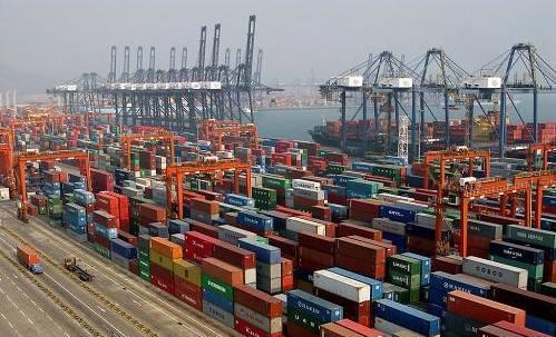研究显示“一带一路”推动全球贸易增长