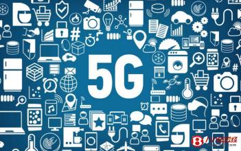 5G计算市场规模达千亿美元