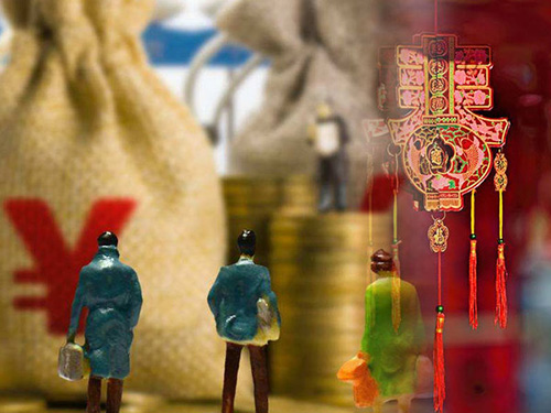 家电观察：春节家电消费市场迎开门红 智能化产品热销