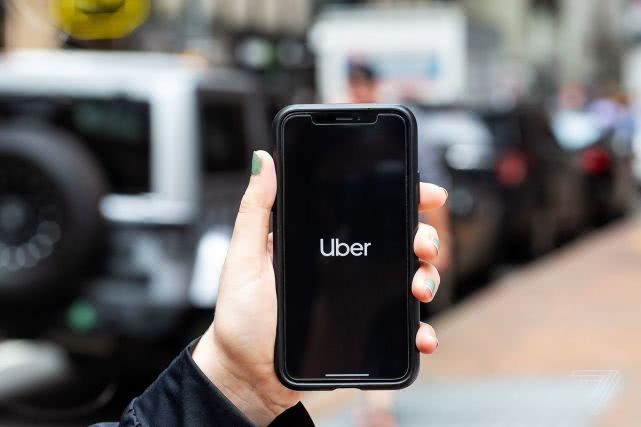 Uber在欧美攻城拔寨 宝马奔驰联手“抗曹”