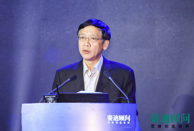 莫玮:信息技术产业高质量发展需转变生产发展方式