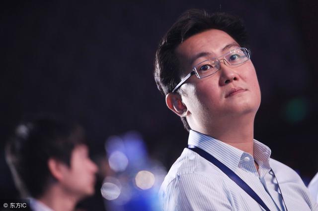 福布斯全球亿万富豪榜：贝佐斯仍是全球首富，马化腾排名20