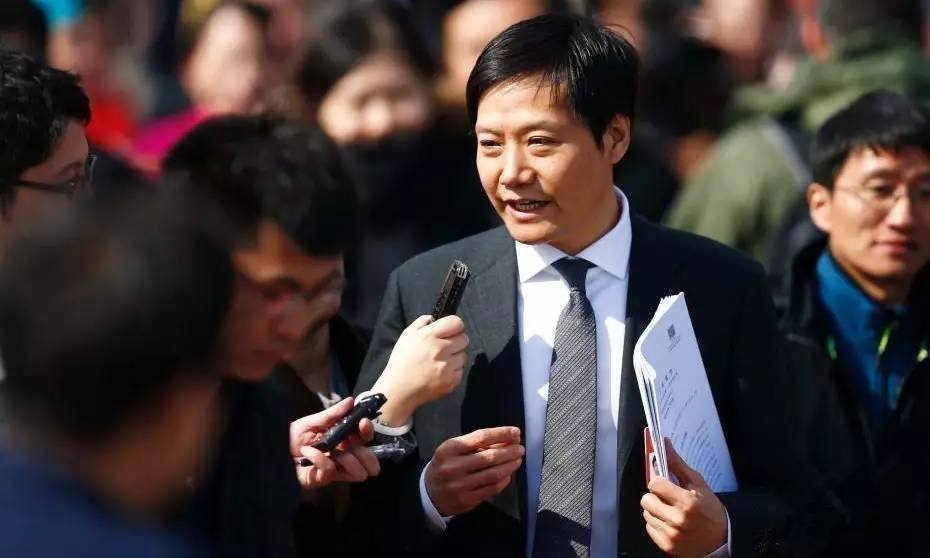 雷军：两年后4G手机肯定要淘汰，小米减税将超10亿