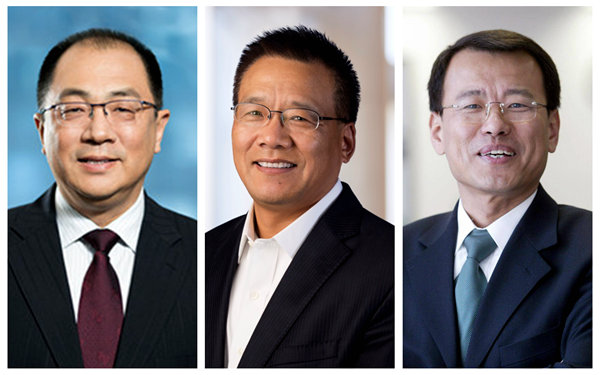 外企高管热议外商投资法：吃下“定心丸” 增强投资信心