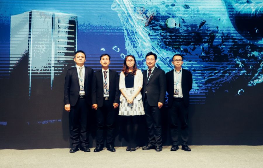 AI赋能智慧健康生活 海信冰箱引领AWE2019风向标