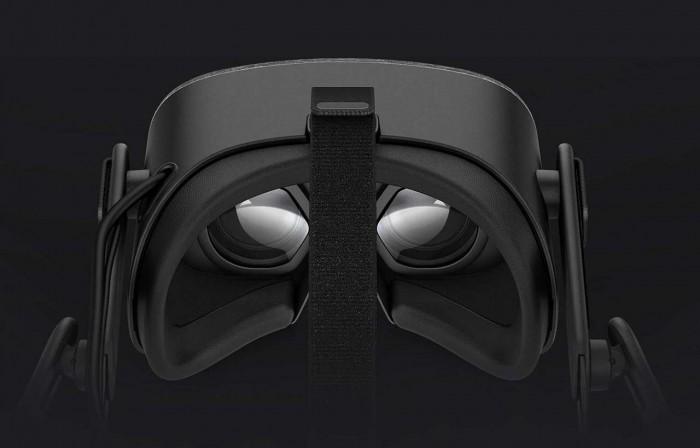 惠普发布全新Reverb VR头显 采用轻量化设计