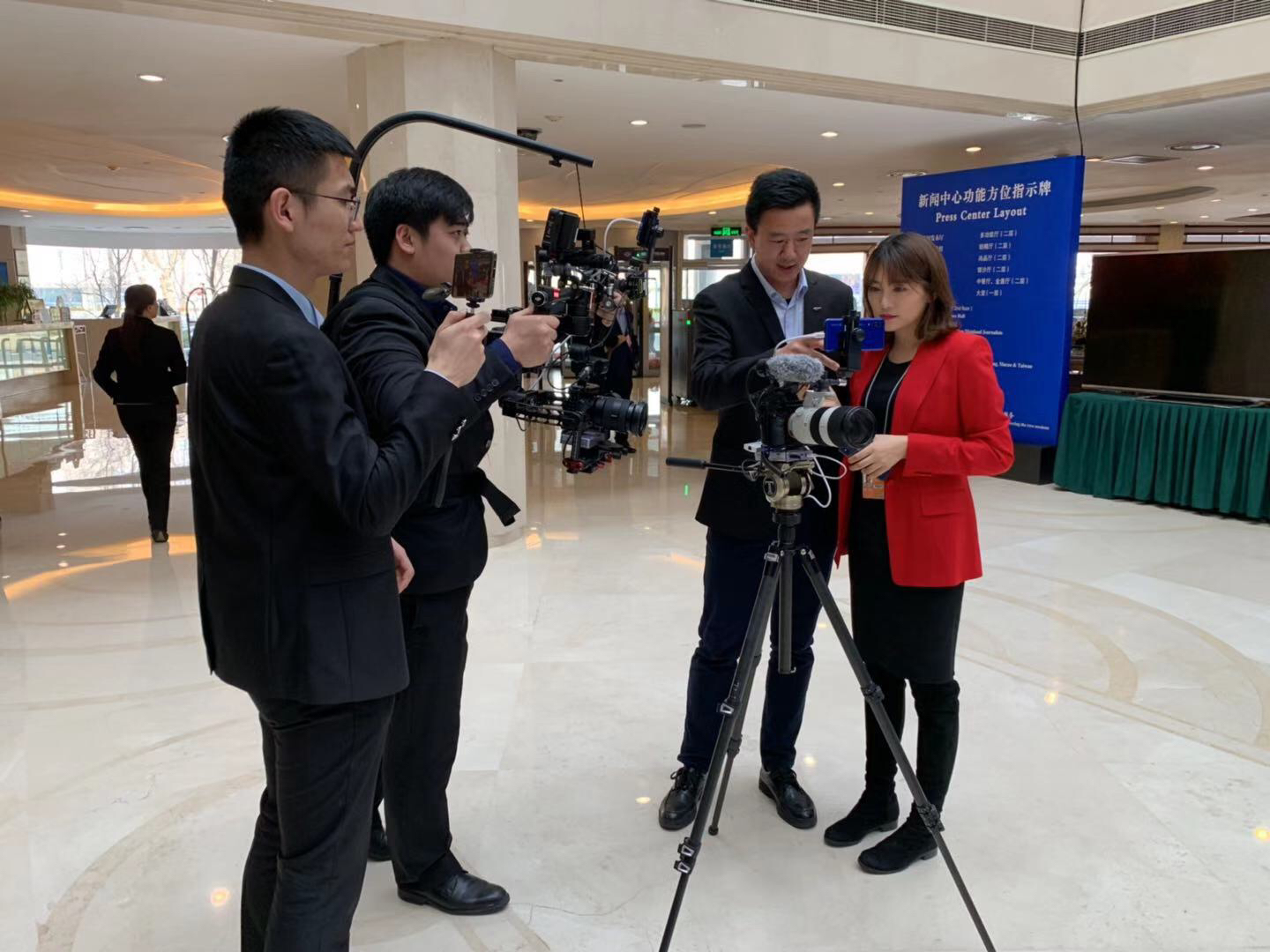 中兴展翼启航 发力5G主航道形成优势竞争力