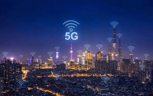 海南将展示博鳌智能网联汽车及5G应用试点项目