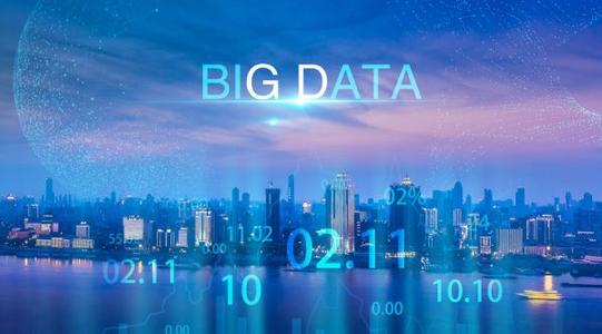 京东集团致力打造智能城市