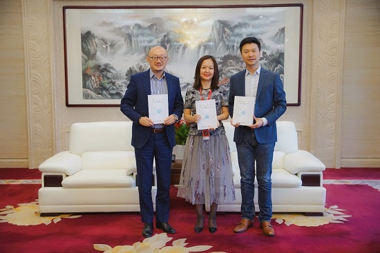 京东数字科技与万事达卡发布《数字支付》报告