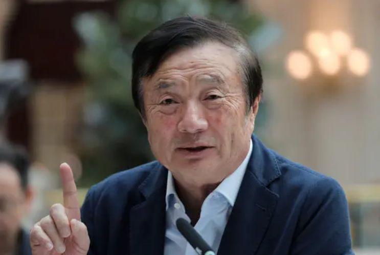 华为芯片大动作：英国投资3亿圈地剑桥，紧邻ARM自建工厂