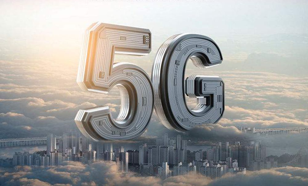 任正非的新战事：在5G的世界，慢就是快