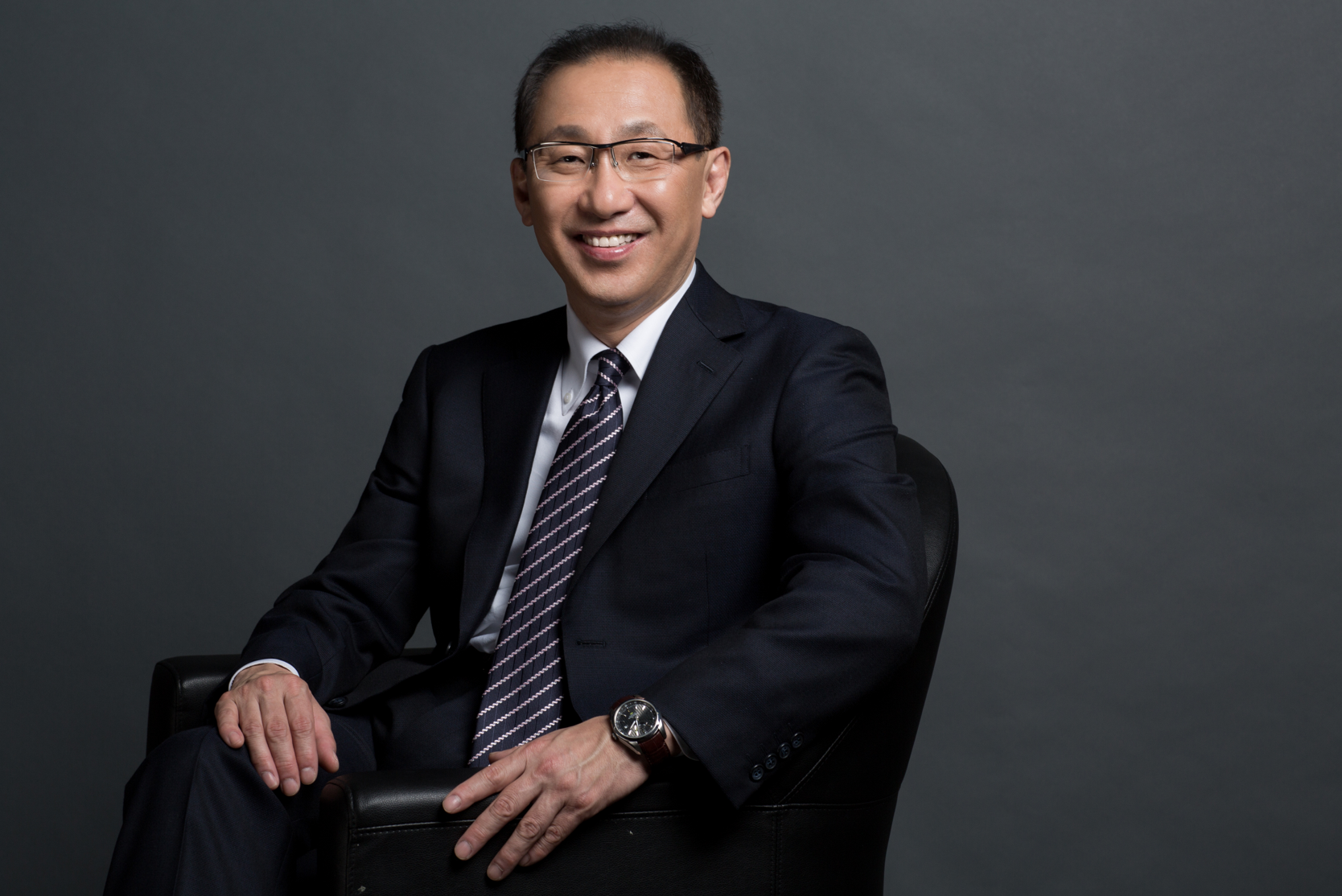 爱普生中国总经理深石明宏:中国是全球最重要打印头市场