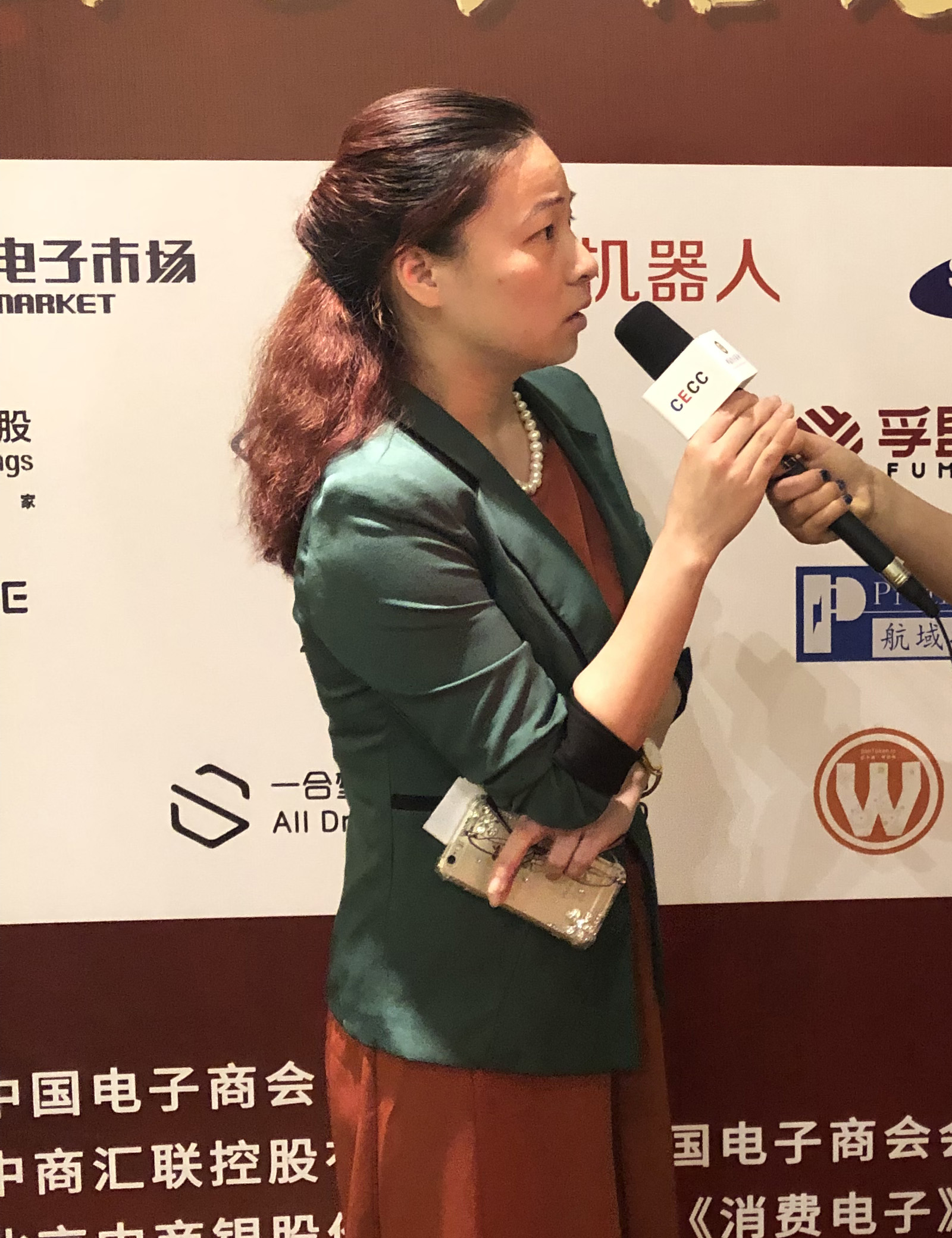 深圳赛格：战略新业产业产品，打造完整的赛格电子市场生态圈