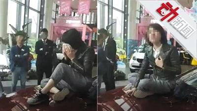 “奔驰金融服务费”刷屏 4S店人士：店里通知不再收了