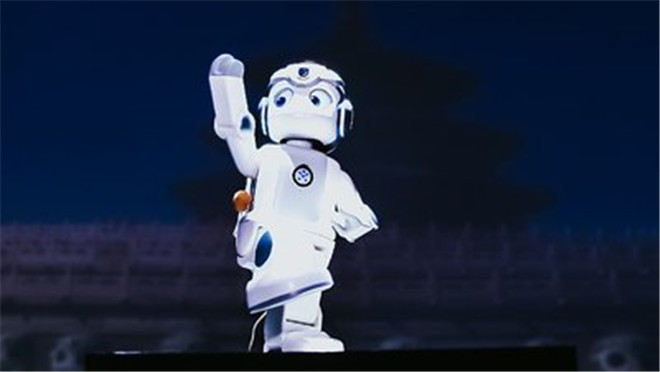 搞定“熊孩子” 智能教育机器人还须再提智