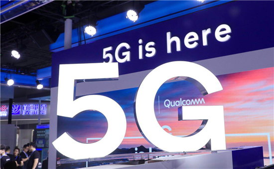 中国联通携手高通和中国厂商共同开启中国5G部署