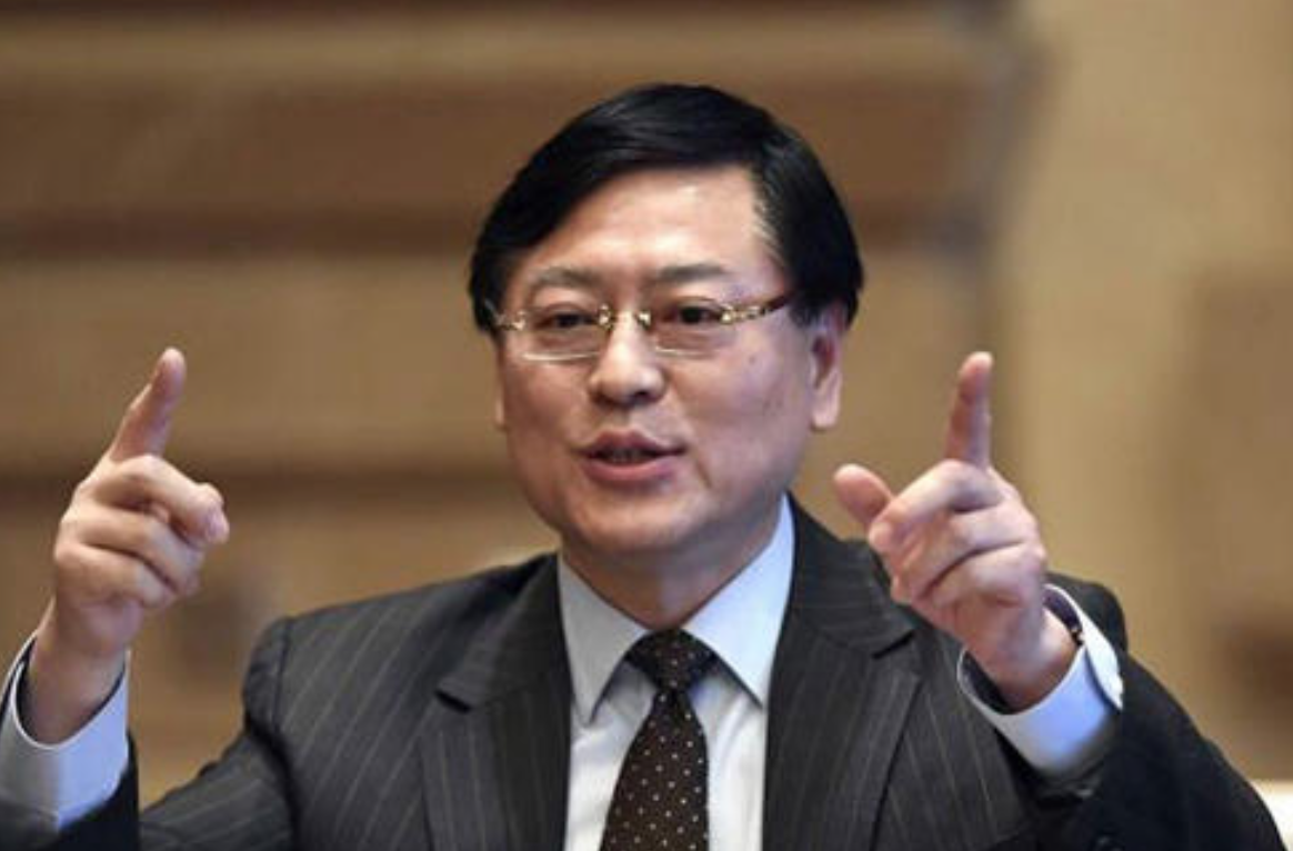 杨元庆:希望联想投资的企业 未来成为核心业务