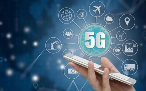 5G基站忽然遍地开花，三大运营商今年将投300余亿元