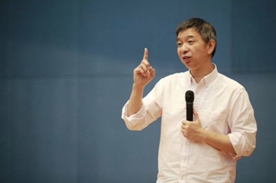 阿里巴巴王坚：城市大脑，城市的智能