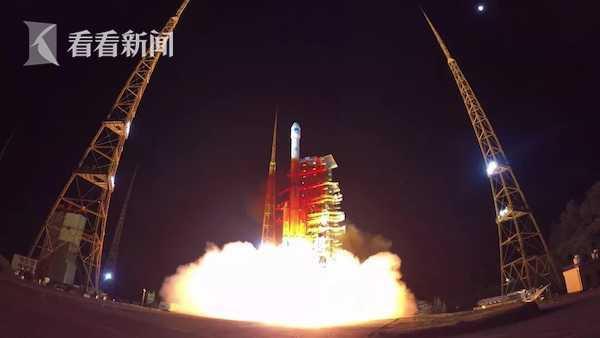 中国明年建成世界一流导航系统！“后来者”北斗精度有望达厘米级