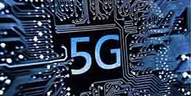 中国将正式进入5G商用元年