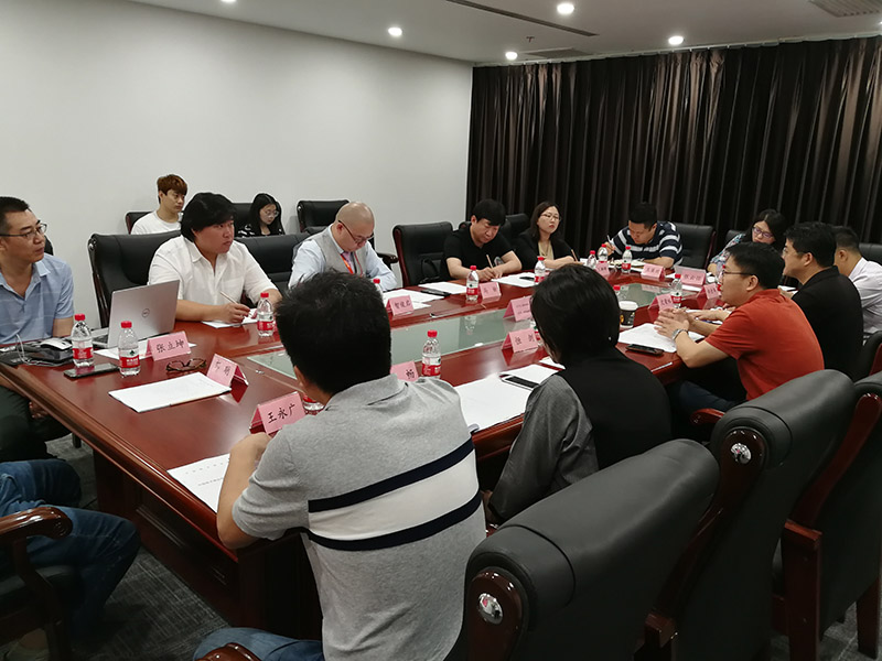 短视频从业人员将持证上岗，技能标准制订启动会在京召开