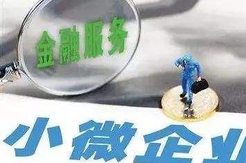 量增 面扩 结构优化 多元化融资助力小微企业发展