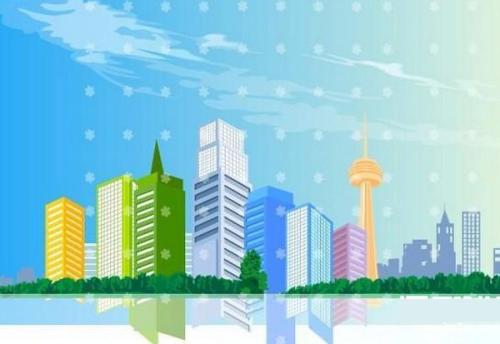 逾500城争做智慧城市 正从数字化网络化迈向智慧化