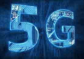 5G，智“绘”生活